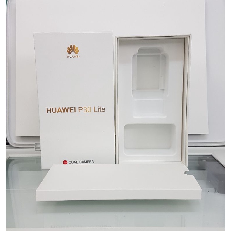 DUS BOX HUAWEI P30 LITE