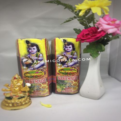 Dupa Sekar Sejagat Sari Madu