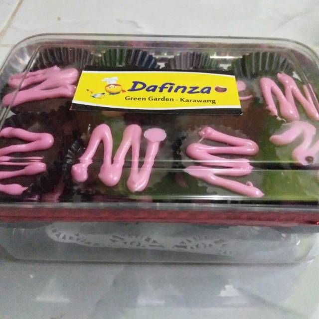 

Kurma Coklat