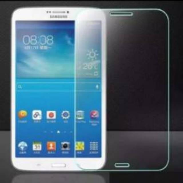 Antigores SAMSUNG Tab 3V 3lite 3 Lite V T110 T111 T116 TEMPERED GLASS Bening Screen Guard protector TG High Quality Antiblue blue light