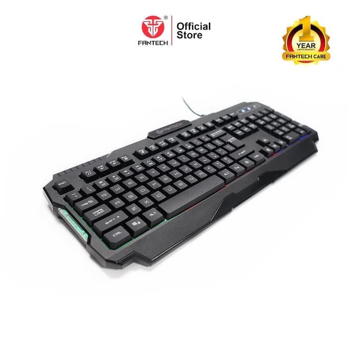 KEYBOARD FANTECH K511