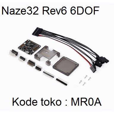FC Naze 32 Naze32 Rev6 NAZE32 6DOF Flight Control drone QAV250