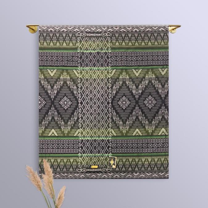 Wadimor Motif Bali TOP