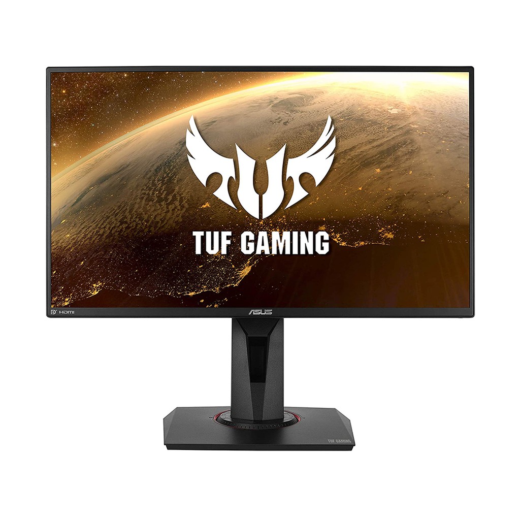 ASUS TUF VG259QM 24.5inch 280Hz 1ms Full HD G-SYNC Gaming LED Monitor