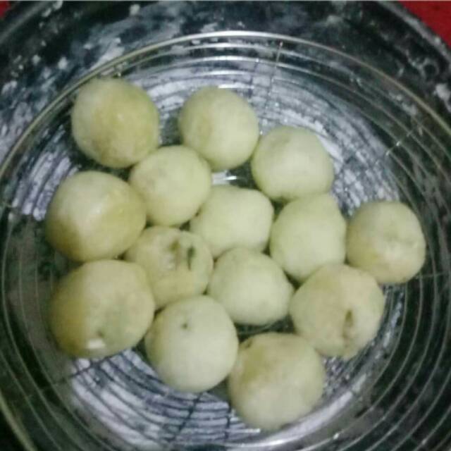 

Olos BAPER