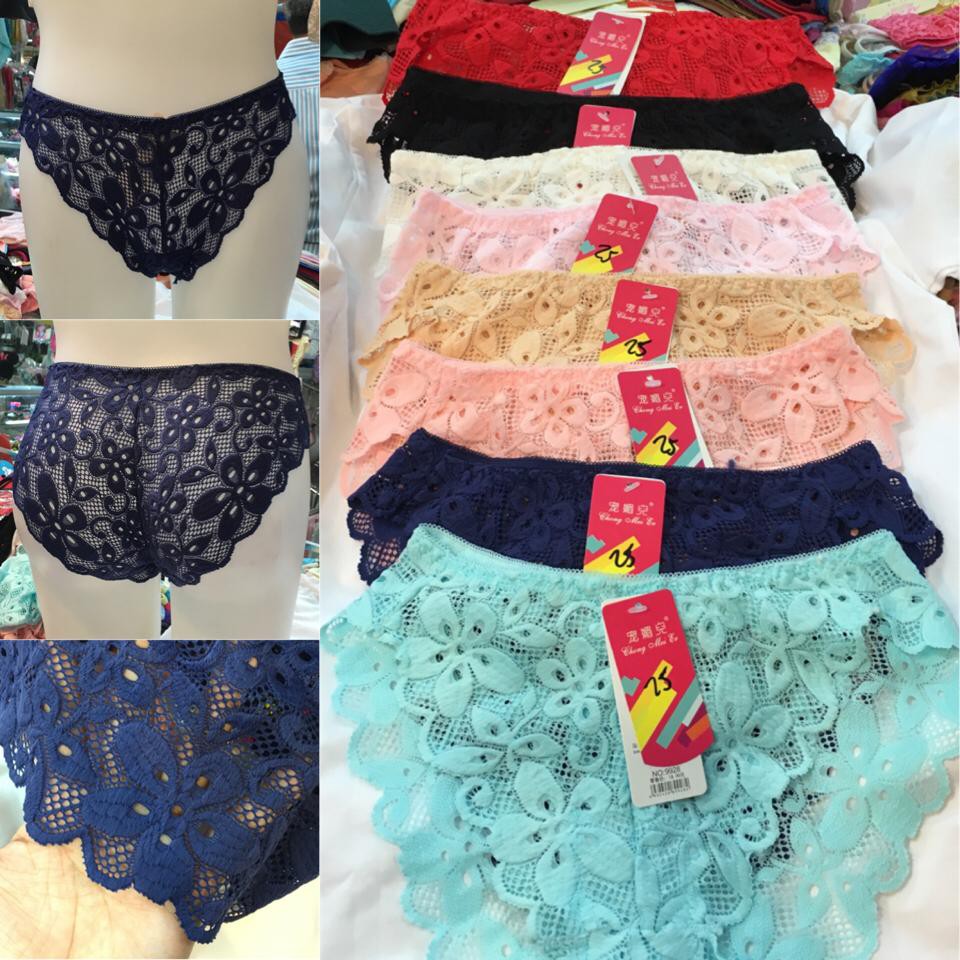 cd renda sexy (renda tebal)