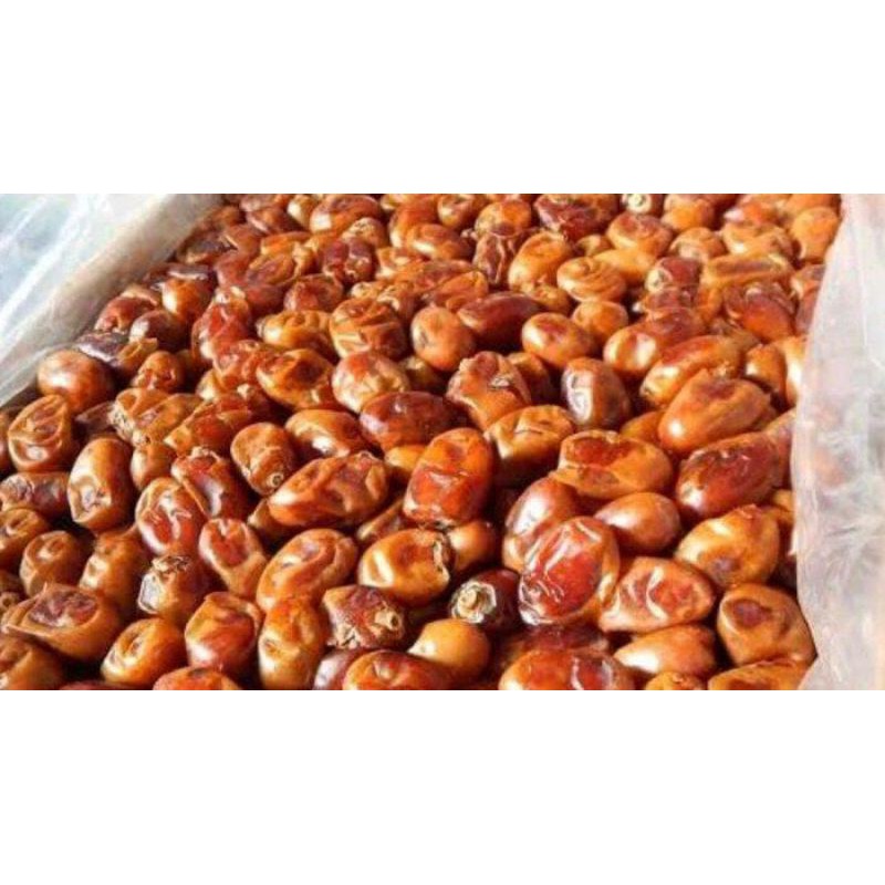 

Kurma Khalas