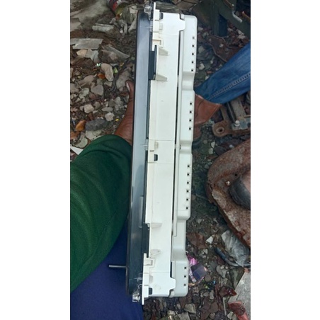 spedometer hino lohan 320/350 ti