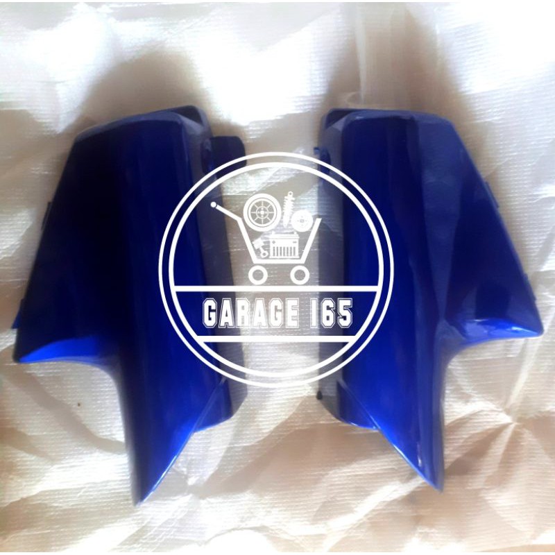 cover sok force 1  / tutup spakbor vega lama biri / kupingan spakbor vega r lama