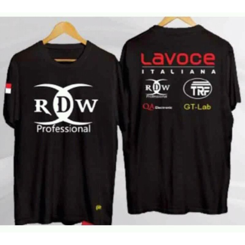 KAOS SoundLAVOCE