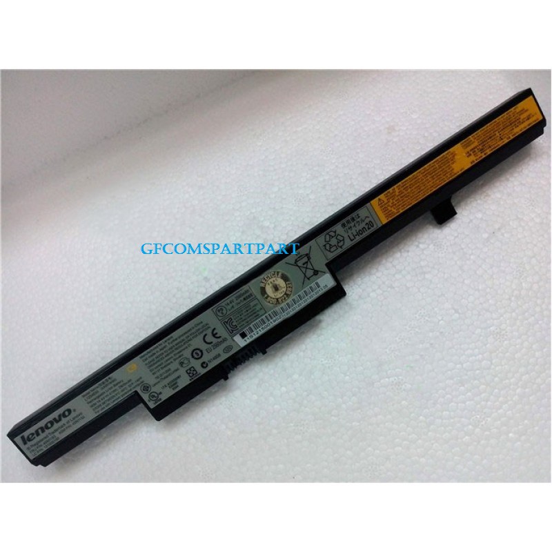 Jual Original Baterai Laptop IBM Lenovo B40-30 B40-45 B40-70 Series N1186, 45N1187