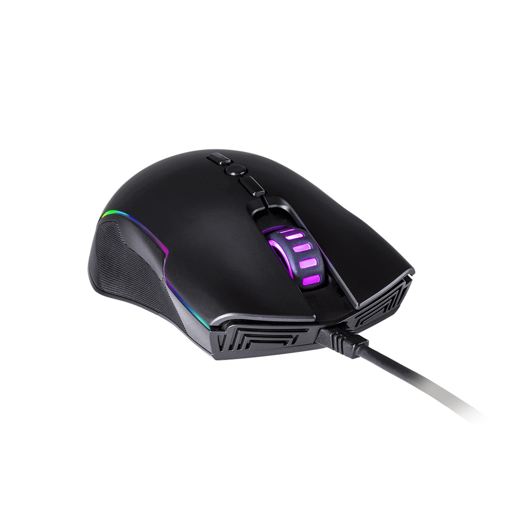 Cooler Master CM310 RGB Gaming Mouse