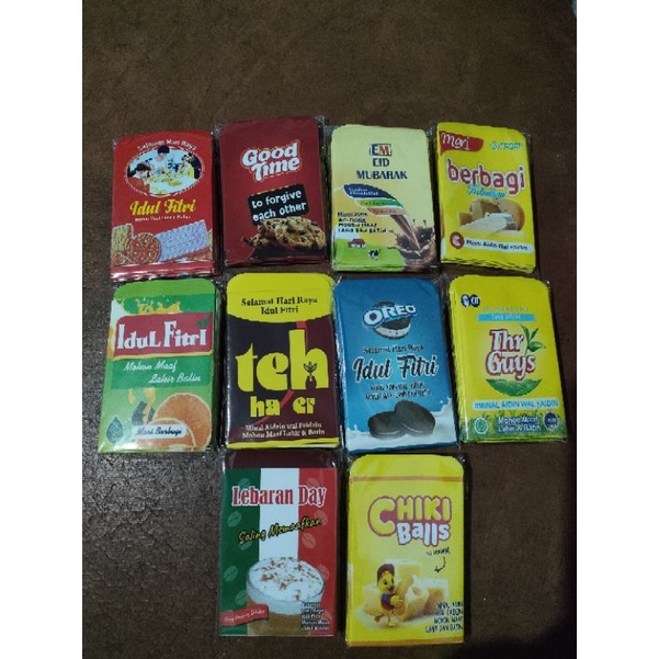 

amplop lebaran virall