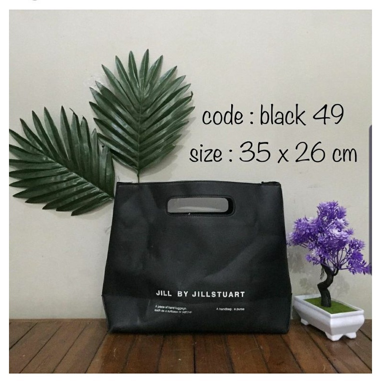 Tas Preloved Murah Jill by JillStuart