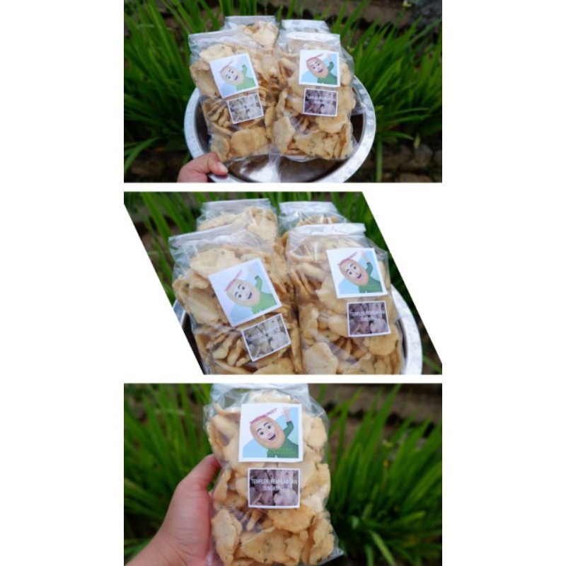 

TEMPLEK/KEMPLANGAN SINGKONG