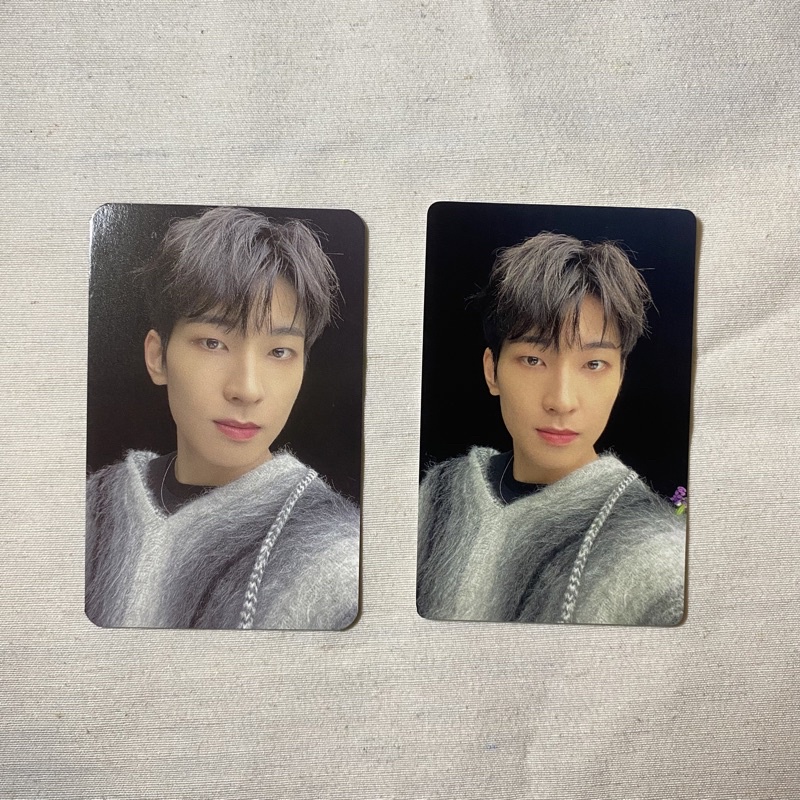 wonwoo joeun beatroad & yizhiyu yzy c attacca