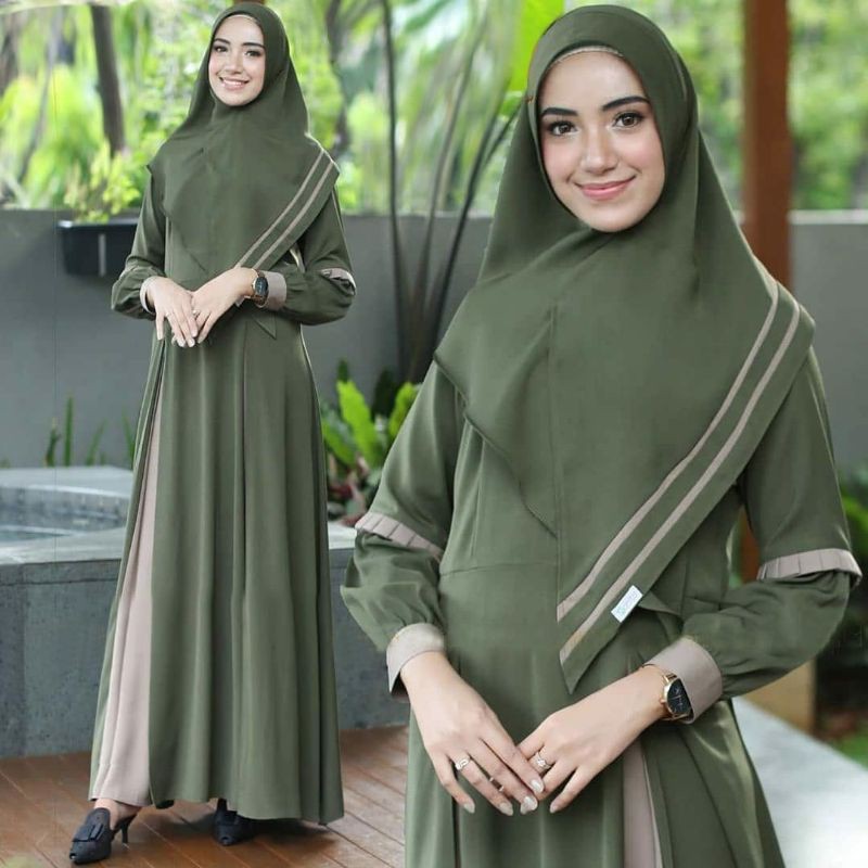 sanita syarii by mmc