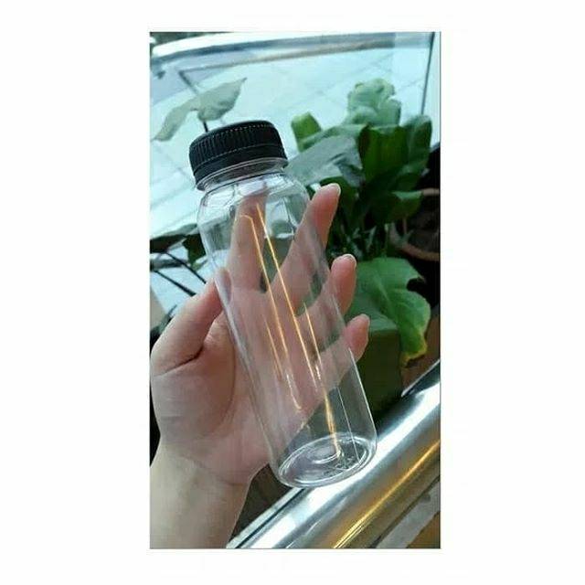 

Botol Plastik Kale Bandar Lampung Murah..250ml..250 ml