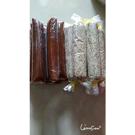 

dodol betawi
