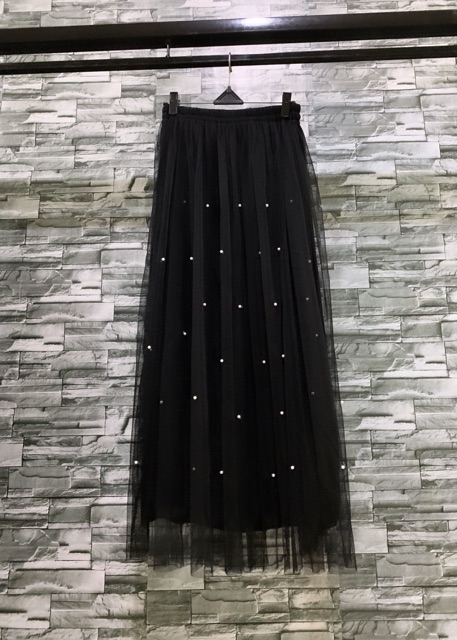 ROK TUTU PEARL