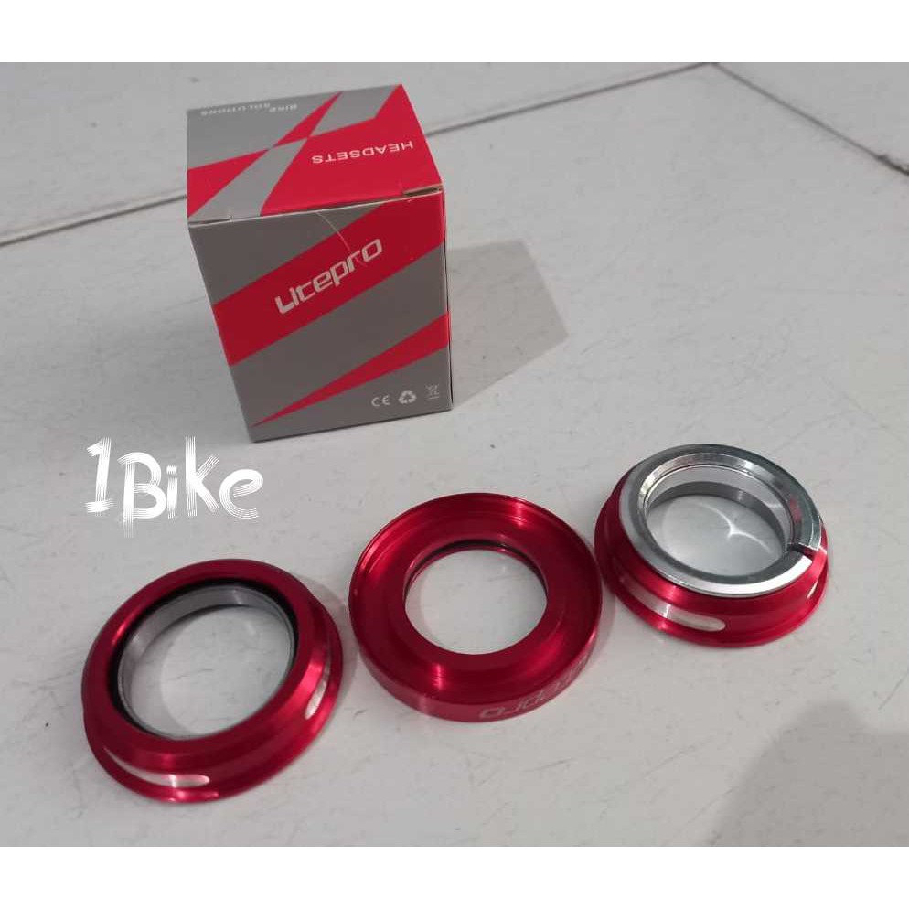 Headset Folding Litepro