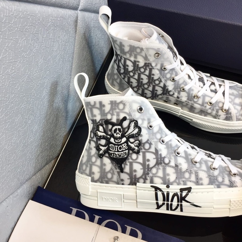 dior b2b sneakers