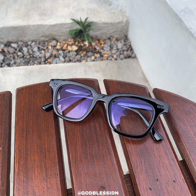 Kacamata Dazzle Glasses