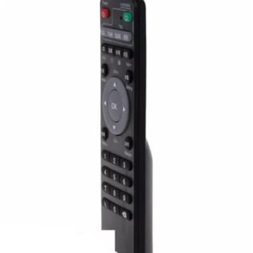 Set-Top Box Learning Remote Control For Unblock Tech Ubox Smart Tv Box
