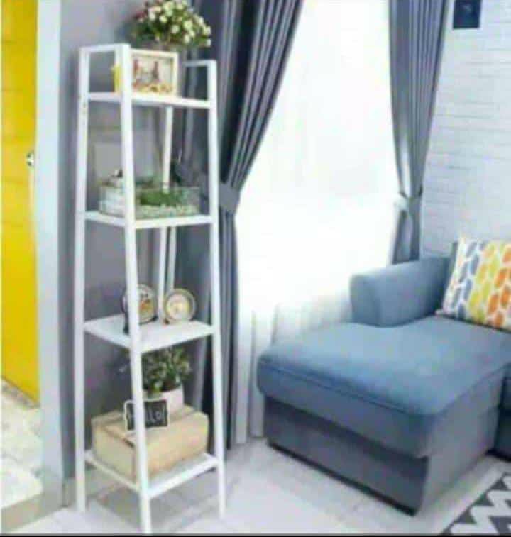 Tey-17 Batik Wanita Asj Sa Hrb026 Kenongo Kemeja Tosca Pendek