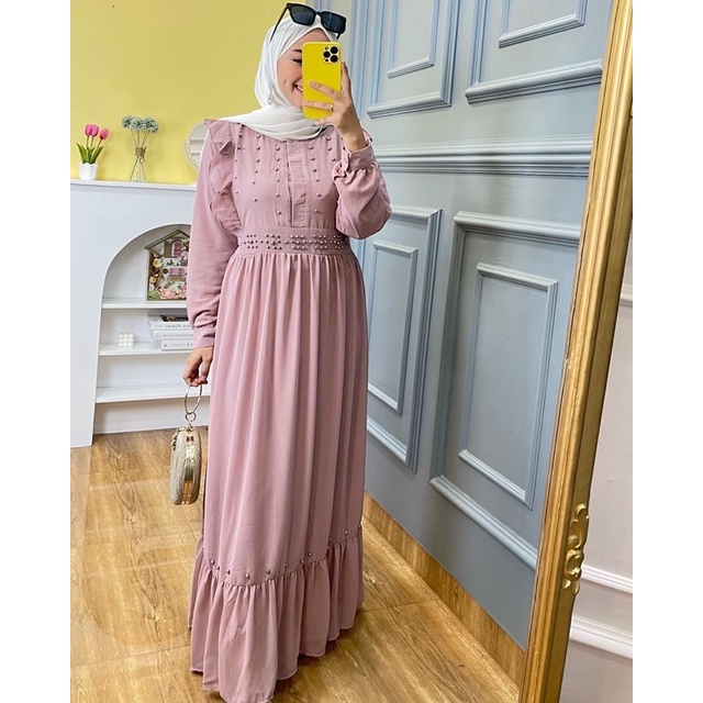 Mutiara Dress