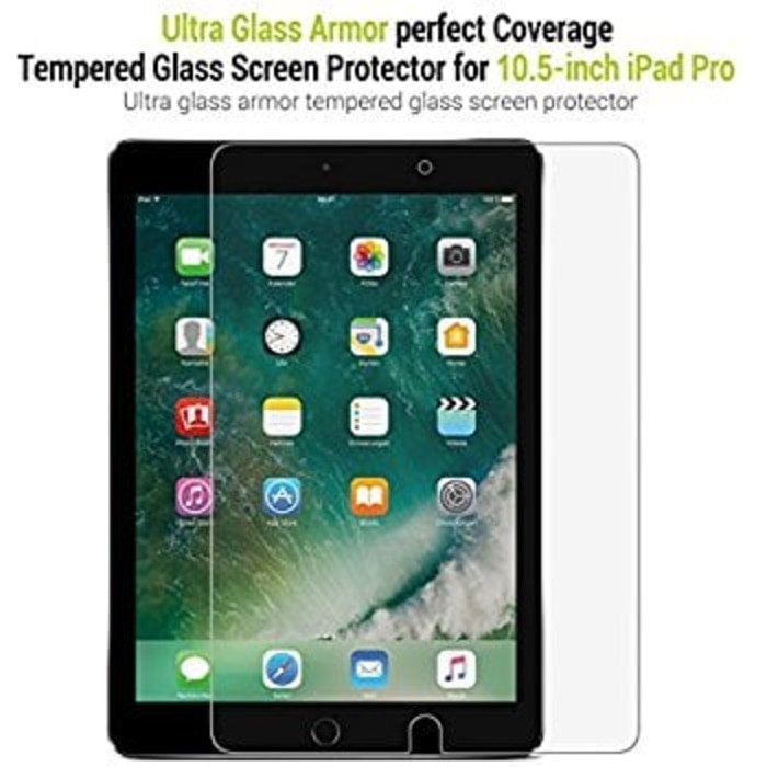 IPAD PRO 10.5 Magic Glass Premium Tempered Glass