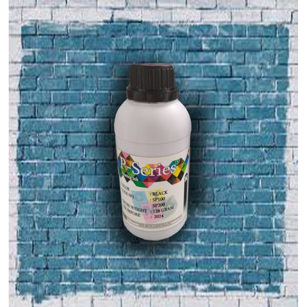 Serbuk Toner Jepang-Ricoh SP100 SP200 100gr