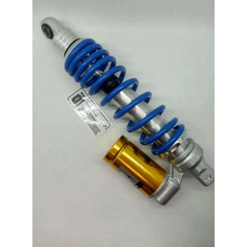 Shock Breaker tabung bawah model Ohlins Matic 310/330 mm Bat_Vario Scoopy Mio_Mio J _ Fino Lexi DLL