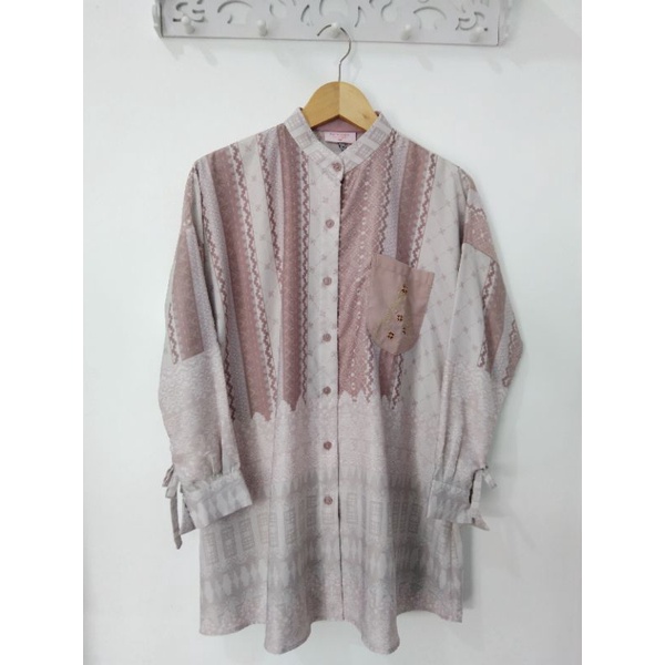 salapah top ria miranda preloved