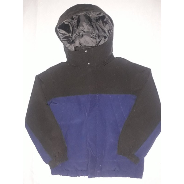 jaket second bulang UNIQLO