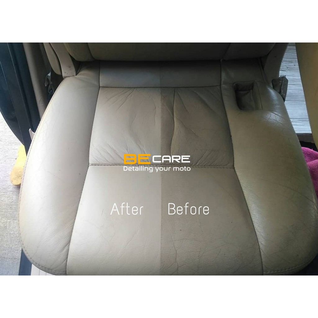 ALL PURPOSE CLEANER - BeCare Detailing - Interior Cleaner - Pembersih Interior Mobil - Pembersih Jok Mobil - Pembersih Dasboard - Pembersih Plafon Mobil - Pembersih Jok Kulit - Pembersih Jok Vinyl - Pembersih - Interior Detailing