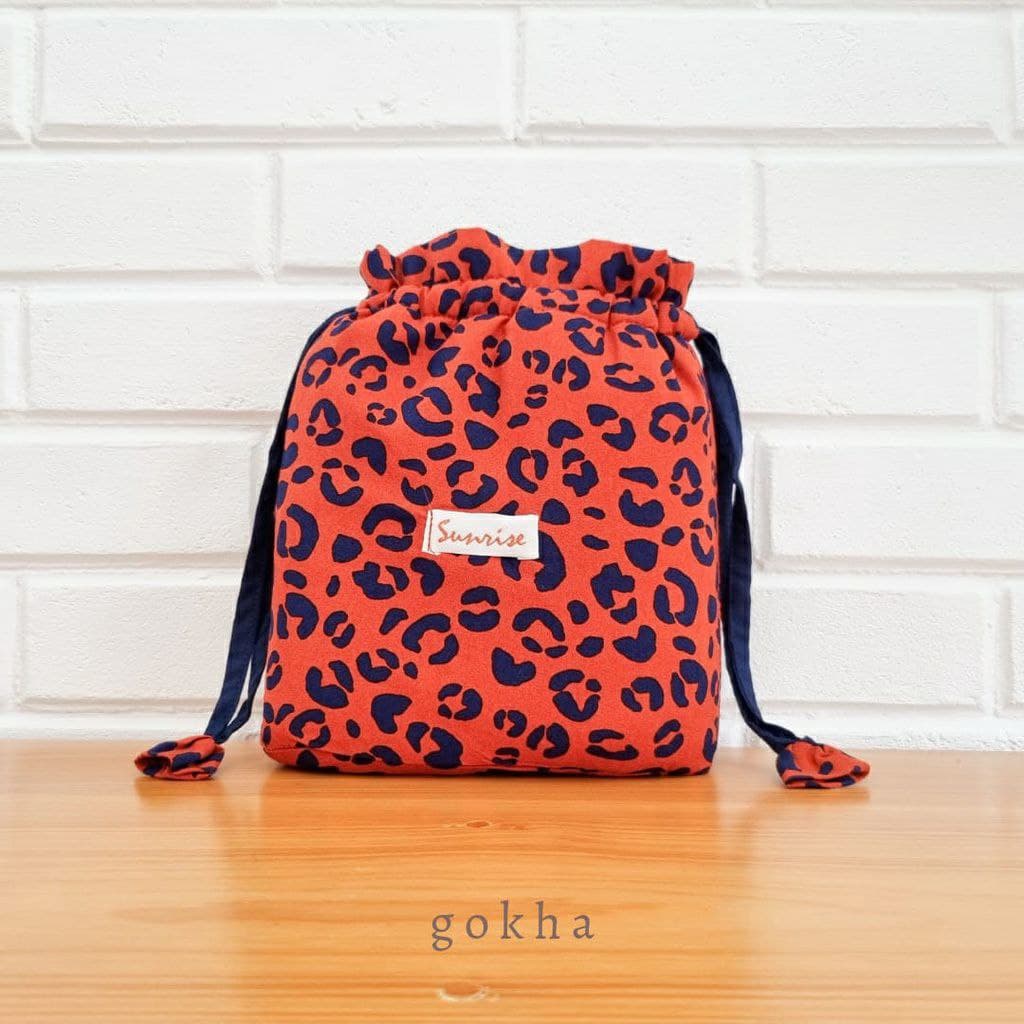 Mukena Dewasa SUNRISE "GOKHA"