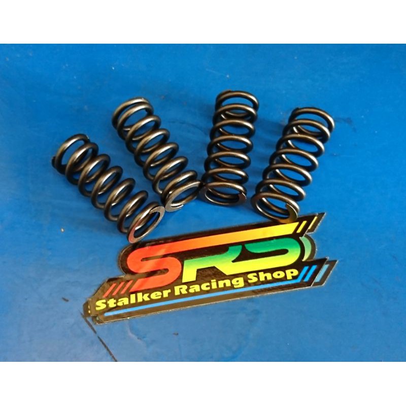 Per klep racing Jupiter MX Vixion old new r15 MX king Japan/swedia