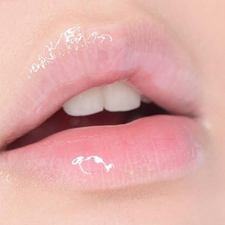 TERBARU SERUM BIBIR HITAM  // PEELING BIBIR HITAM 