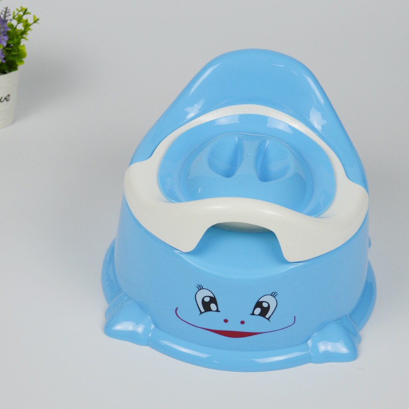 Potty Toilet Training - Kursi Toilet Bayi M152