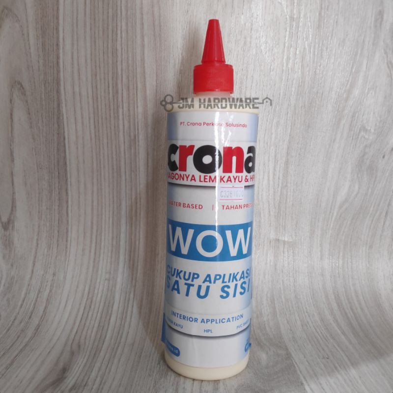 

Lem crona wow lem hpl pvc