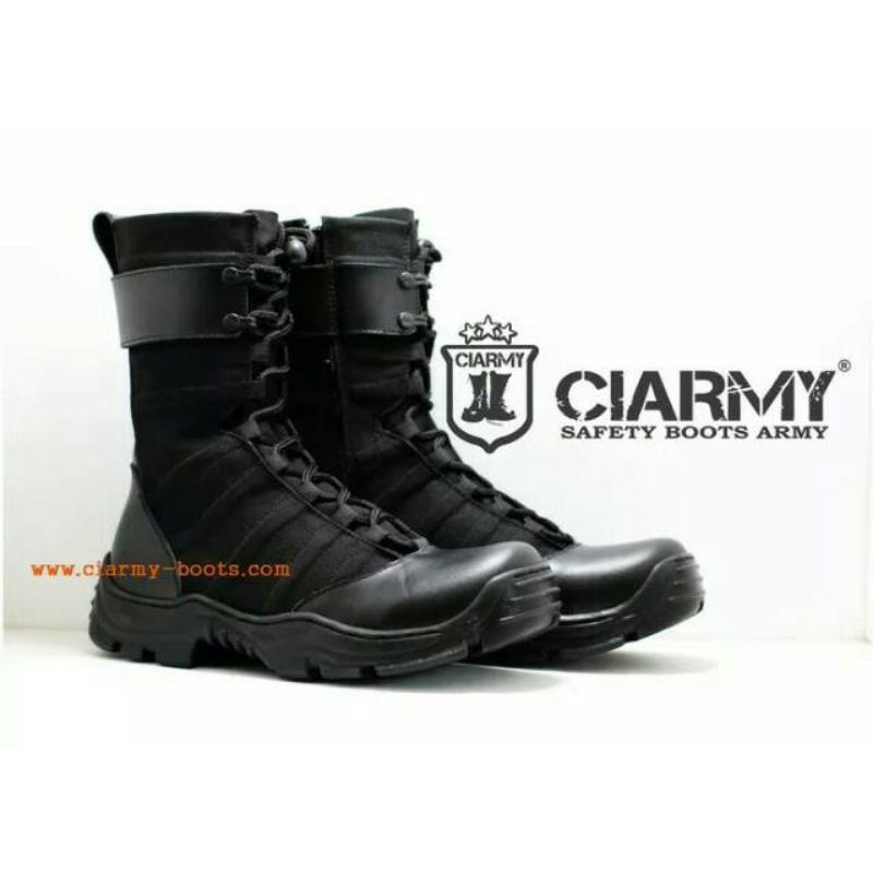 Sepatu Pdl Ciarmy/Pdl Ninja/Sepatu Pdl Ninja Ciarmy C071/Sepatu Ciarmy Pdl
