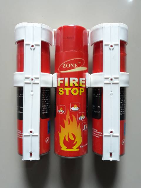 Alat Pemadam Kebakaran Fire Stop Zone 500ml