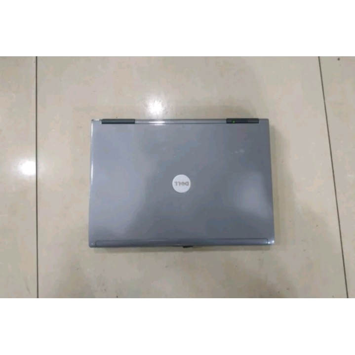 Laptop Murah Dell Latitude D620 core2duo cocok untuk sekolahan dan UNBK-2