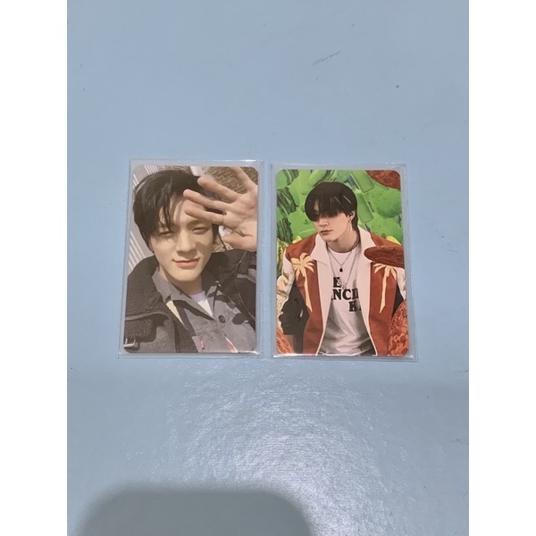 PC AR Hot Sauce Jeno Set