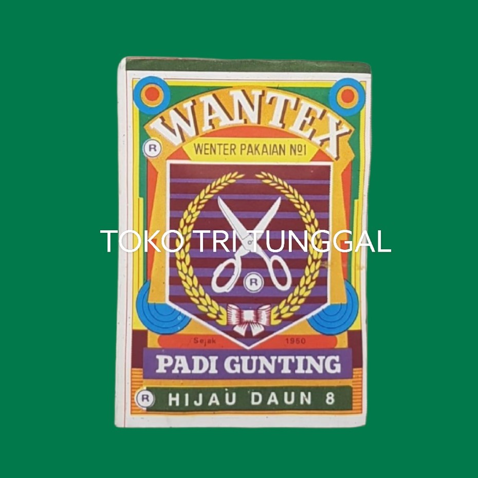 

WANTEX HIJAU DAUN Wenter Padi Gunting Pewarna Tie Dye Baju Sumbo Sumba Kain Cotton Satuan Ecer Jumputan Ikat Art Celup Wentek Wanter Serbuk Coloring Jumput Iket Crafting Crafting Kerajinan Jean Jeans Sepatu Jaket Sweater Bahan Seni Malang Tri Tunggal