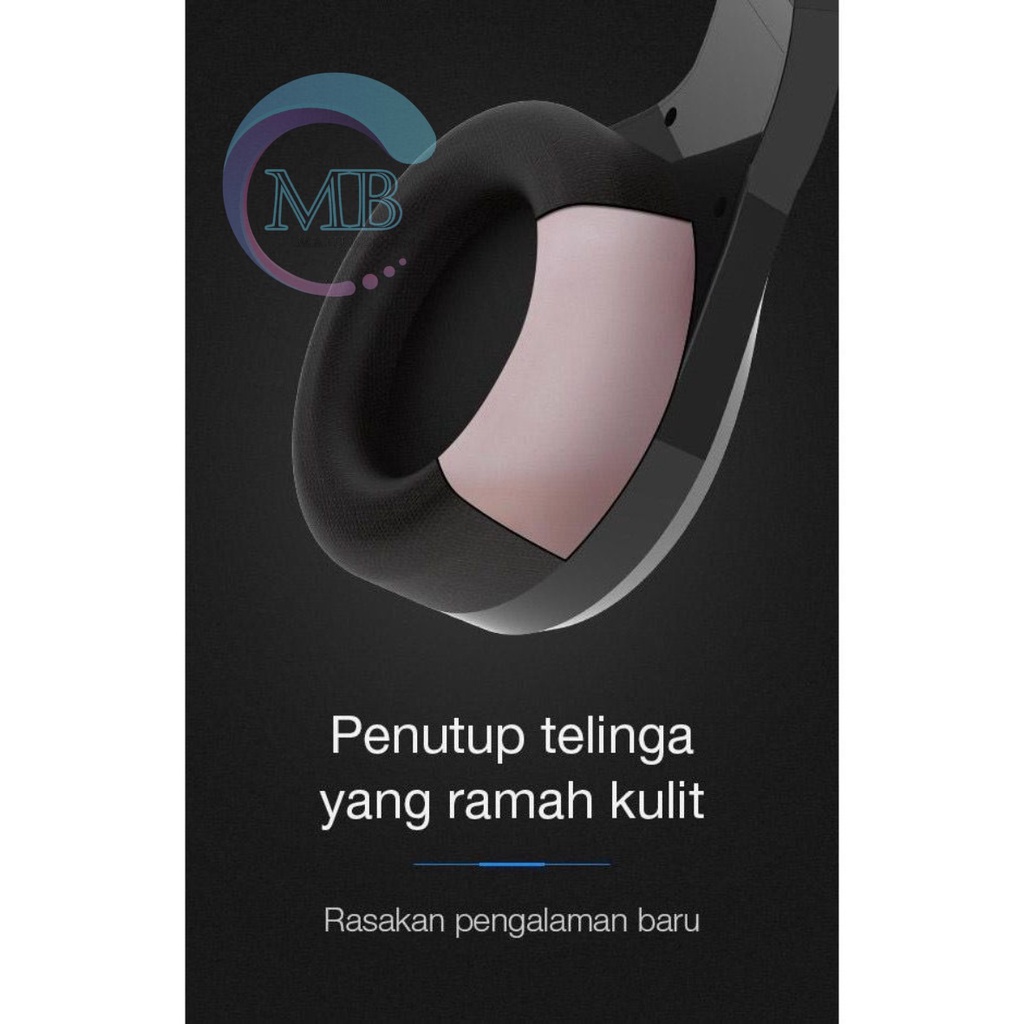 Headset Gaming Headphone Gaming DIINAMI DI99 SUPER EXTRA BASS GAMER WEAPON SUPER BUTTUN GARANSI 1BULAN MB2901