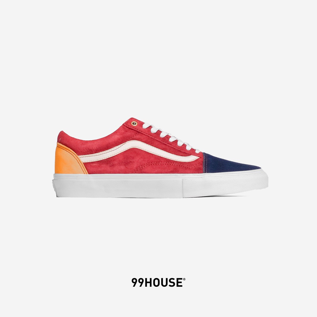 99House Asia | Vans Syndicate Oldskool x 8Five2 | Sepatu & Sneakers Kasual - Unisex