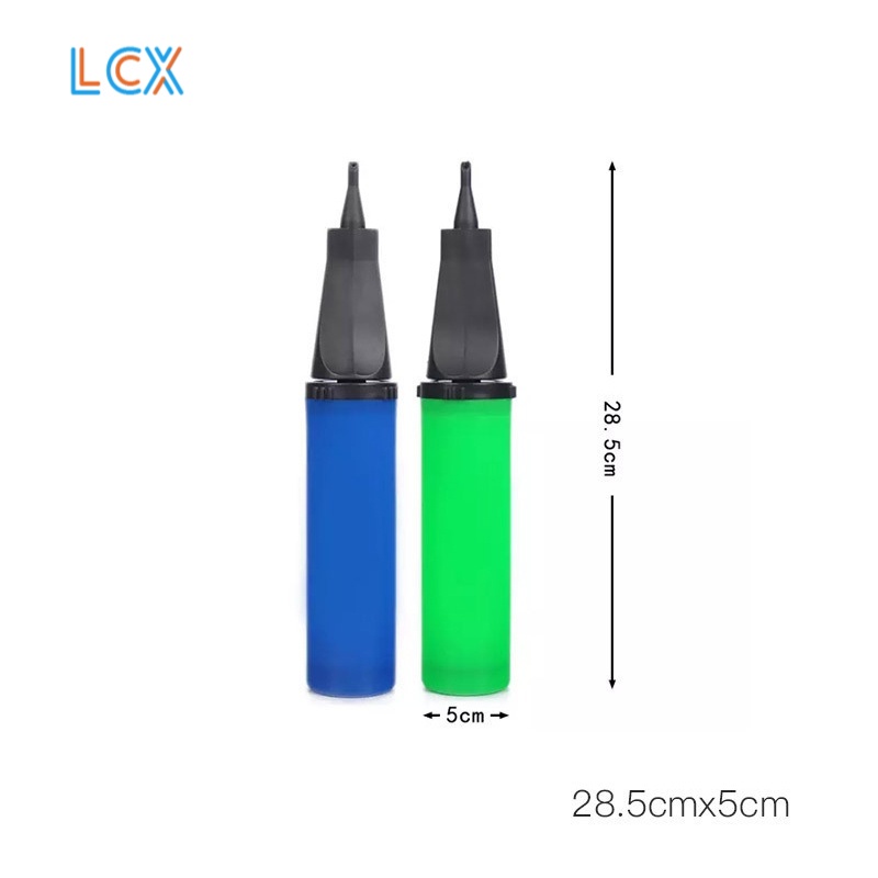 LCX Pompa balon tangan / Manual Hand Pump Pompa balon