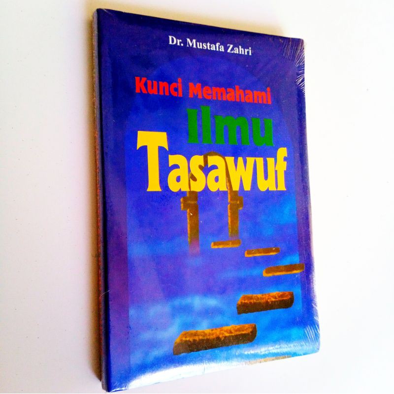 Kunci Memahami Ilmu Tasawuf